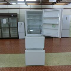 ID 660717  東芝3ドア　365L　２０２０年製　GR-R363XVの画像