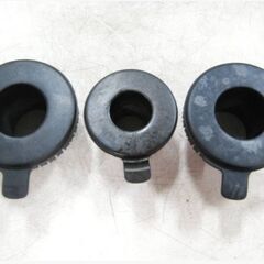 リンナイ　ビルトインコンロ用　ごとくセット　五徳＆バーナーキャップ＆排気口カバー　RBO-77　52-4738　Rinnaiの画像