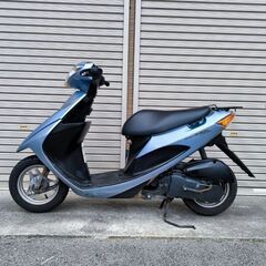 アドレスV50G シガーソケット 防犯アラーム付 4ストFI 原付 バイクの画像