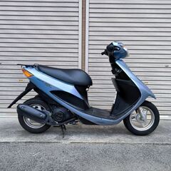 アドレスV50G シガーソケット 防犯アラーム付 4ストFI 原付 バイクの画像