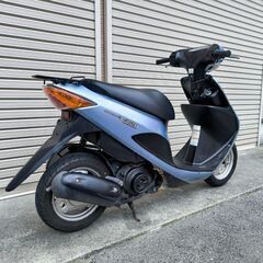 アドレスV50G シガーソケット 防犯アラーム付 4ストFI 原付 バイクの画像