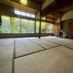 夢ある旅館経営されたい方向け‼️湯布院湯平温泉旅館貸します