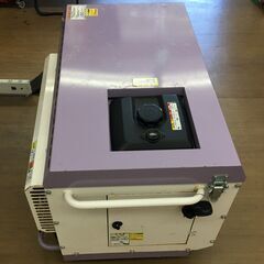 【引取限定】セイワ　エンジンコンプレッサー　SCPE-22GLS　SEIWA【ハンズクラフト戸畑店】の画像