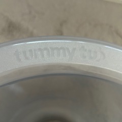 ベビーバス/沐浴用品/タミータブ　の画像