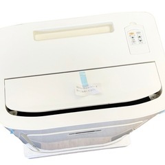 ◯動作品 トヨトミ スポットクーラー スポットエアコン スポット冷暖エアコン TOYOTOMI TAD-22KW 100V 50/60Hz 中古品■ジモティ姫路の画像