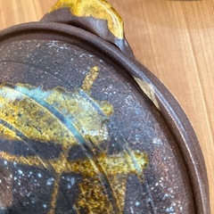 土鍋　鉄鍋セットの画像