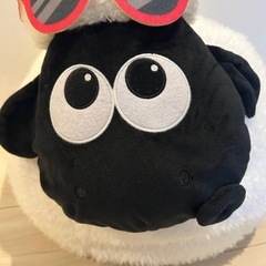 ひつじのショーン BIGぬいぐるみの画像