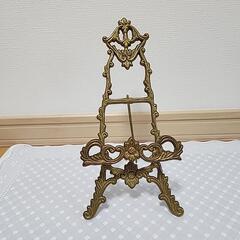 【商談中】アンティークな本立て  の画像