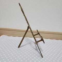 【商談中】アンティークな本立て  の画像