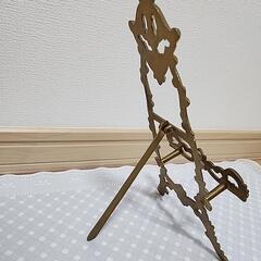 【商談中】アンティークな本立て  の画像