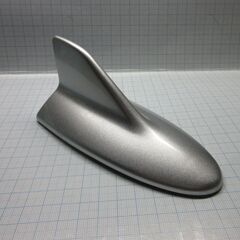 社外品 30プリウス用シャークアンテナ新品未使用 ダミーアンテナとしても！の画像
