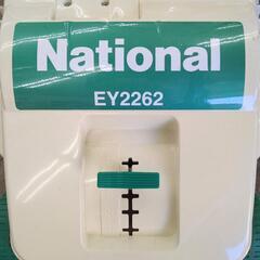 National 庭園芝刈機
EY2262の画像