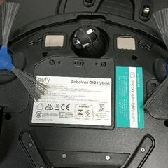 0725-137 eufy RoboVac  ロボット掃除機の画像