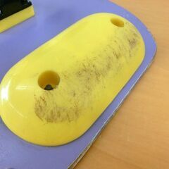 ■オールドスクール オールドシェイプ スケートボード スケボー グリムリーパー スカル 80's 90's 10inch 30inch ヴィンテージ ビンテージ 札幌 西区 西野の画像