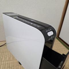 スリムシュレッダーの画像
