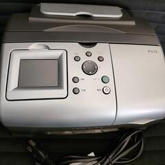 【未使用】LEXMARK  P315の画像