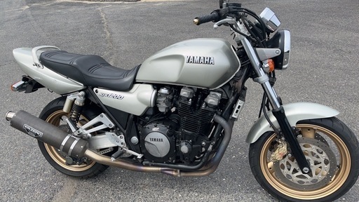 xjr1200今週限定！