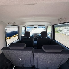 ダイハツ　タント　62000kmの画像