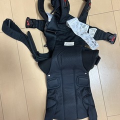 抱っこ紐の画像