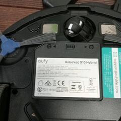 0725-140 eufy RoboVac  ロボット掃除機の画像