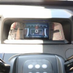 EVトゥクトゥク3人乗り　車庫証明不要　自宅のコンセントで充電ＯＫの画像