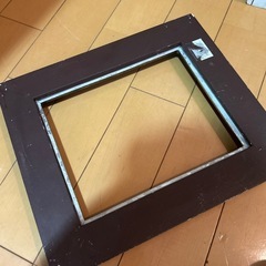 額縁の画像