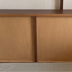 収納　ベッド下収納
の画像