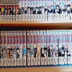 BLEACH❣️ブリーチ❣️1～50巻セットの画像