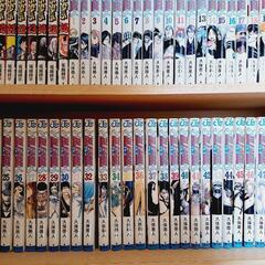 BLEACH❣️ブリーチ❣️1～50巻セットの画像