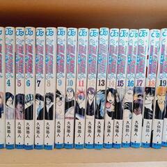 BLEACH❣️ブリーチ❣️1～50巻セットの画像