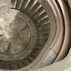 ハイアール JW-C55Aの画像