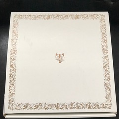木製食器の画像