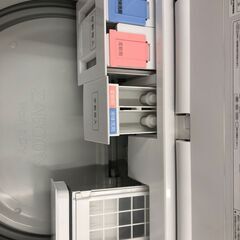 ★リユースのサカイ幸手店★SJ9923ジモティ割あり★ 東芝　TOSHIBA 洗濯機 AW-10DP1 10kb/5kg 24年製 動作確認／クリーニング済み SJ9923の画像