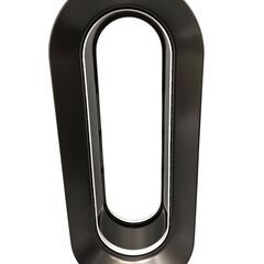 25R278 ジ5 dyson ダイソン hot+cool セラミックファンヒーター AM09 2023年製 リモコン付き 中古品の画像