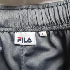 FILAハーフパンツ　Lの画像
