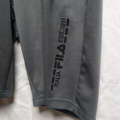 FILAハーフパンツ　Lの画像