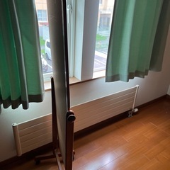 姿見の画像