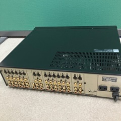 No905 Sony SB-V3000 ビデオ／オーディオセレクターの画像