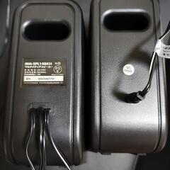スピーカー　美品　サンワサプライの画像