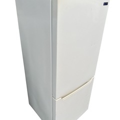 YAMADA select 117L冷蔵庫 YRZ-C12G2　の画像