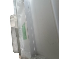 YAMADA select 117L冷蔵庫 YRZ-C12G2　の画像