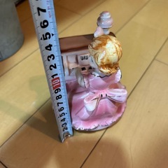 アンティーク　オルゴールの画像