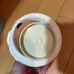 アンティーク　オルゴールの画像