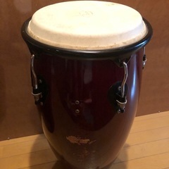 Pearl コンガ ２本セットの画像