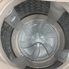★リユースのサカイ幸手店★SJ9922ジモティ割あり★ 東芝　TOSHIBA 洗濯機 AW-10DP1 10kg 22年製 動作確認／クリーニング済み SJ9922の画像