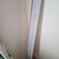 決まりました！スポットクーラーの画像