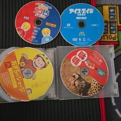 DVDプレイヤーの画像