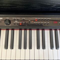 KORG  LP-380U　電子ピアノ【2023年製】の画像