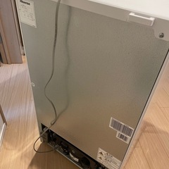 ハイセンス 冷蔵庫 HR-B95Aの画像