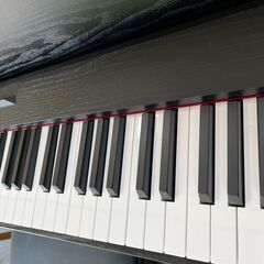 KORG  LP-380U　電子ピアノ【2023年製】の画像